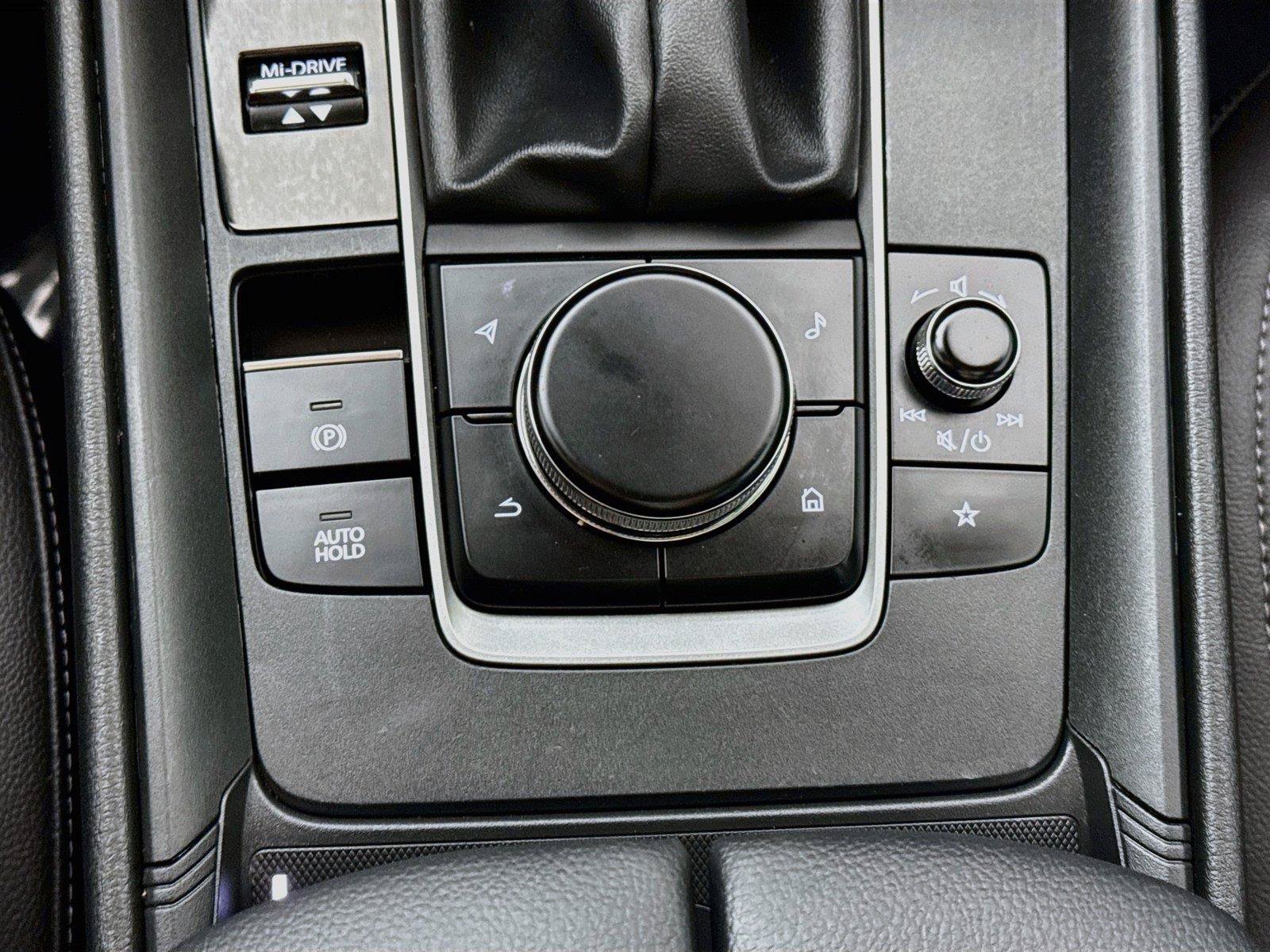 Used 2025 MAZDA CX-50 AWD 2.5 S w/ Weather Package image 28