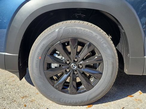 New 2026 MAZDA CX-50 AWD 2.5 S w/ Cargo Package image 6
