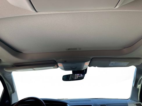 Used 2018 Toyota Sequoia Platinum RWD image 19