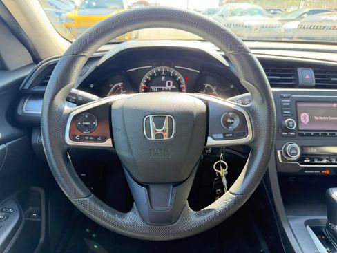 Used 2017 Honda Civic LX image 17