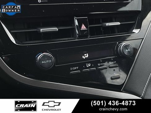 Used 2021 Toyota Camry SE image 18