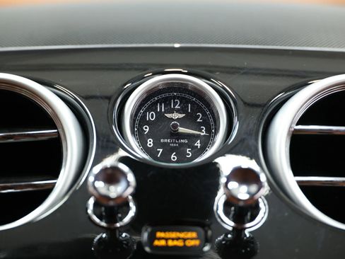 Used 2015 Bentley Continental GT AWD/4WD image 39
