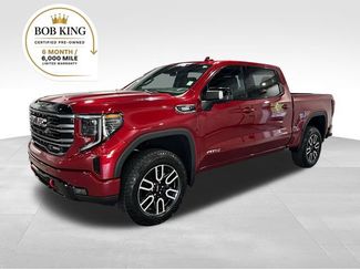 Used 2026 GMC Sierra 1500 AT4 AWD/4WD 360° Tour