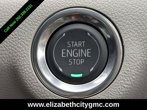 New 2026 GMC Terrain Denali image 35