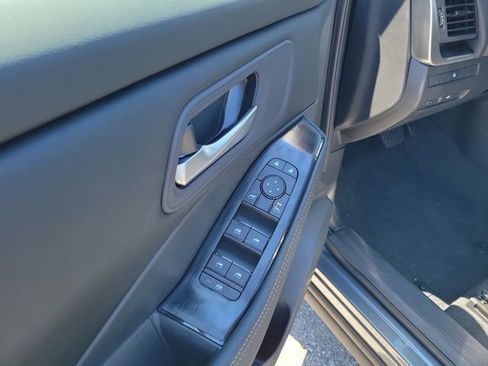New 2026 Nissan Rogue SV w/ Cold Weather Package FWD image 6