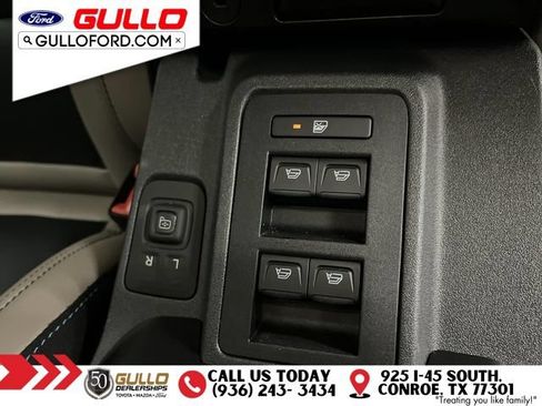 Certified 2023 Ford Bronco Wildtrak AWD/4WD image 22