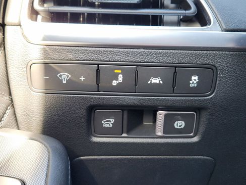 Used 2021 Hyundai Palisade Calligraphy w/ Cargo Package image 26