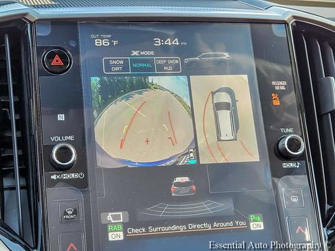 New 2026 Subaru Ascent Limited AWD/4WD image 18