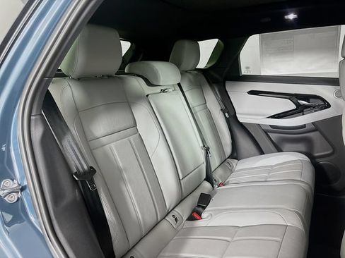 Used 2026 Land Rover Range Rover Evoque S AWD/4WD image 27