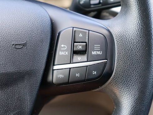 Used 2025 Ford Escape Active FWD image 13