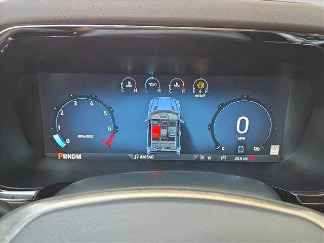 New 2026 Ford F150 King Ranch w/ Equipment Group 601A High AWD/4WD image 11