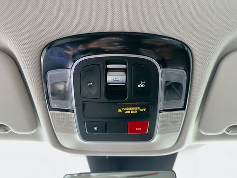 Used 2022 Hyundai Tucson Limited w/ Cargo Package image 18