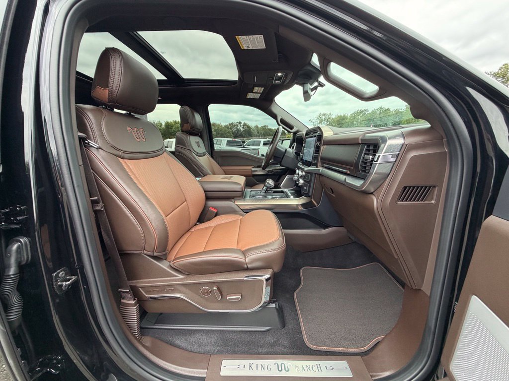 Used 2026 Ford F150 King Ranch AWD/4WD image 23