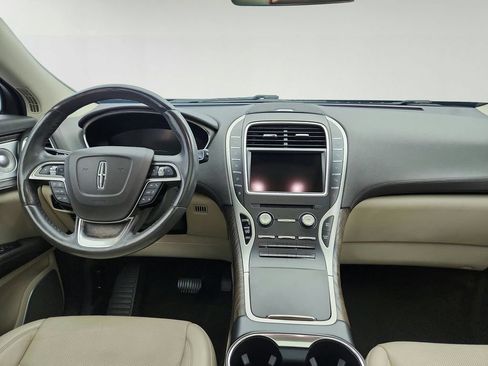 Used 2019 Lincoln Nautilus Reserve w/ Ultimate Package AWD/4WD image 29