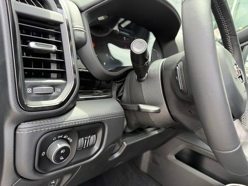 New 2026 RAM 1500 Limited w/ Night Edition AWD/4WD image 7