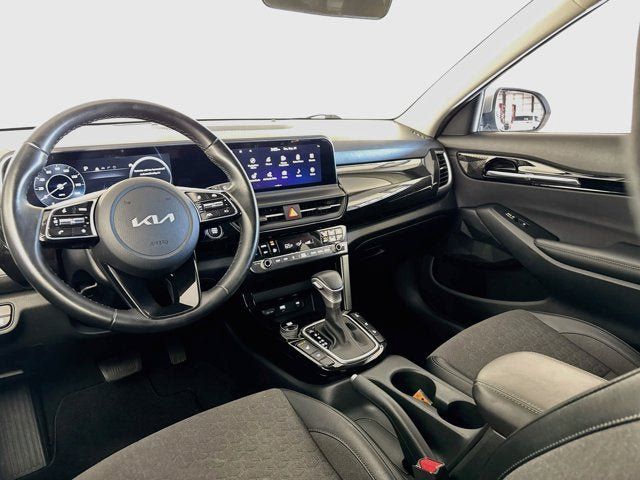 Certified 2024 Kia Seltos S AWD/4WD image 23