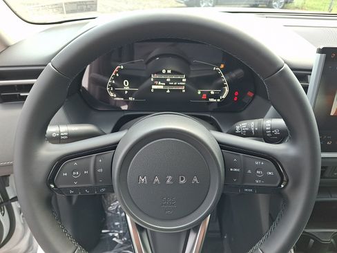 New 2026 MAZDA CX-5 Select AWD/4WD image 18