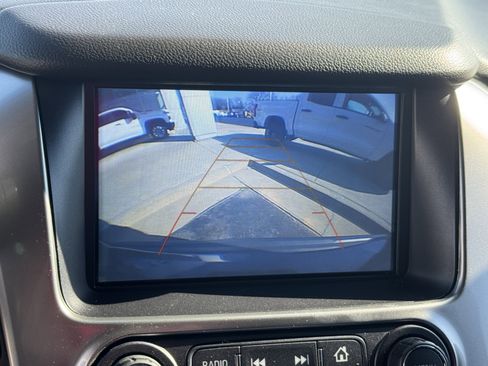 Used 2019 Chevrolet Tahoe LS w/ Enhanced Driver Alert Package image 19