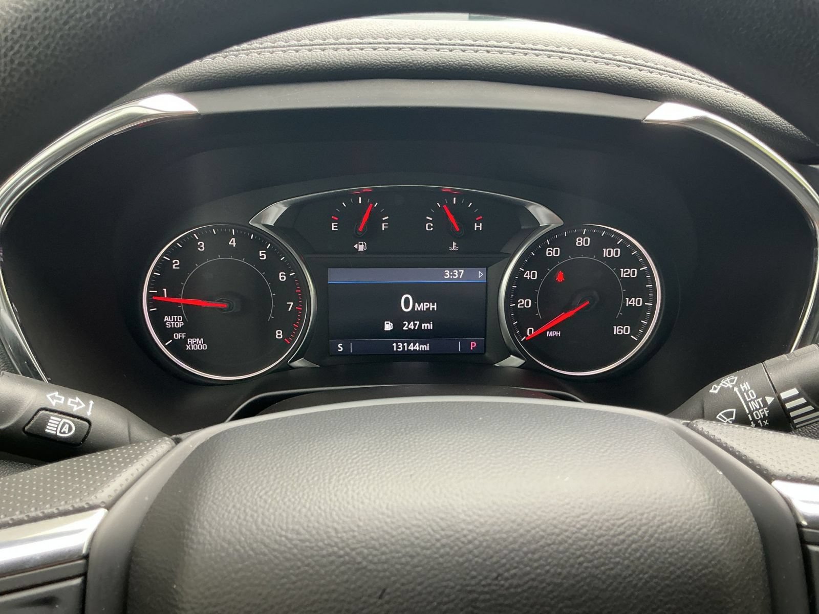 Used 2026 Chevrolet Blazer LT FWD image 40