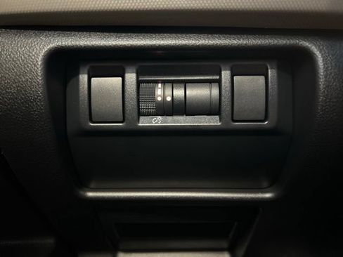 Used 2026 Subaru Forester AWD/4WD image 41