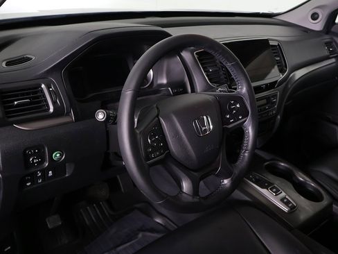 Used 2022 Honda Pilot Black Edition image 29