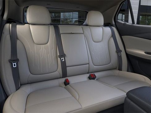 New 2026 Buick Encore GX Avenir image 17