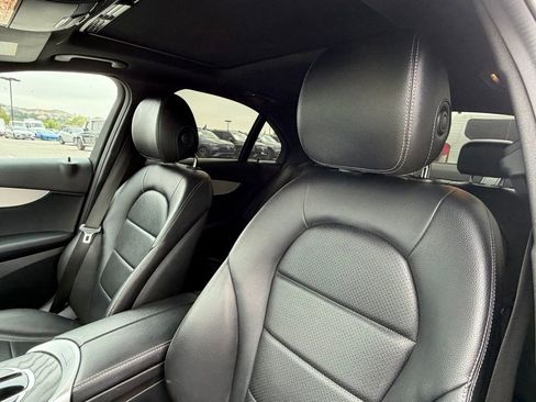Used 2021 Mercedes-Benz C 300 Sedan image 20