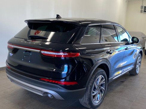 Certified 2023 Lincoln Corsair AWD w/ Equipment Group 102A image 7