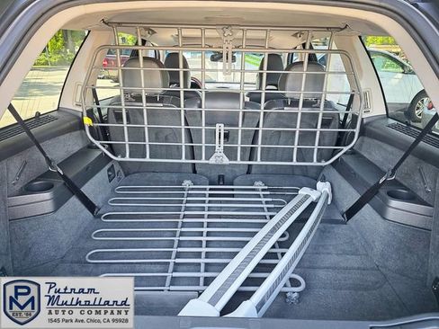 Used 2009 Volvo XC90 V8 image 13