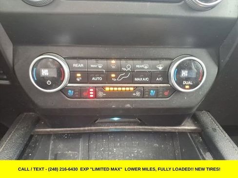 Used 2020 Ford Expedition Max Limited w/ Special Edition Package image 23