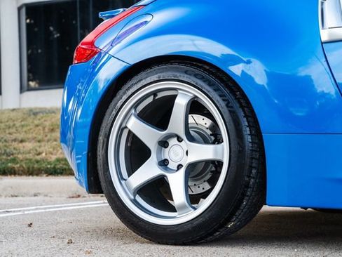 Used 2012 Nissan 370Z Coupe image 38