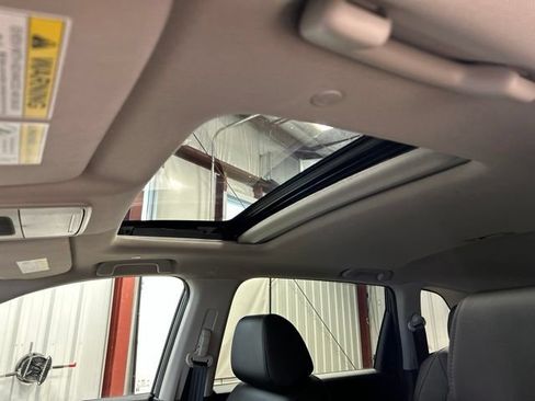 Certified 2026 Honda CR-V EX-L image 35