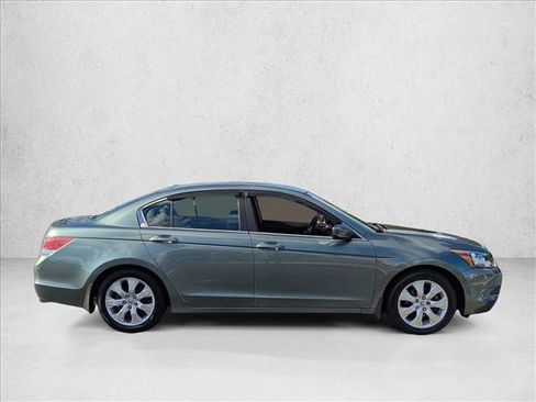 Used 2010 Honda Accord EX-L image 4