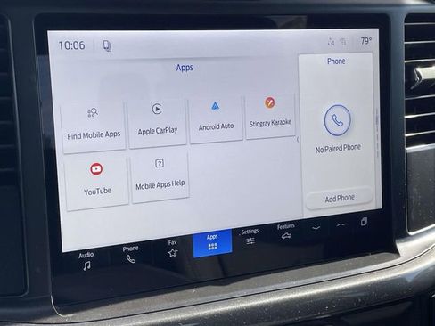 New 2026 Ford F150 STX w/ Equipment Group 200A AWD/4WD image 24