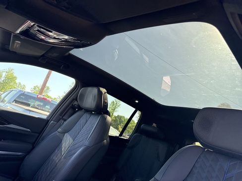Used 2025 Cadillac Escalade IQ Sport 1 image 6