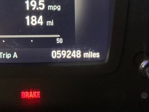 Used 2019 Honda Odyssey Elite image 26