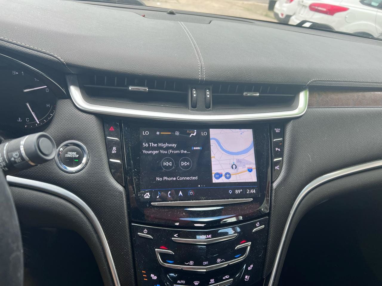 Used 2018 Cadillac XTS Luxury FWD image 12