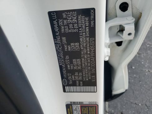 Used 2023 Hyundai Santa Cruz SEL Premium AWD/4WD image 26