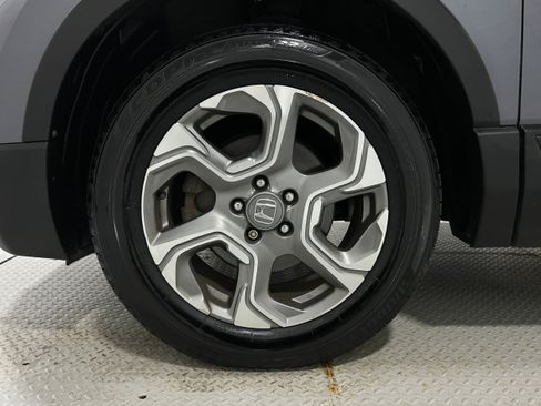 Used 2018 Honda CR-V EX-L image 37