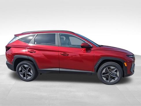 New 2026 Hyundai Tucson SEL AWD/4WD image 9