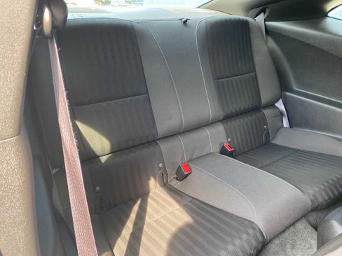 Used 2014 Chevrolet Camaro LS image 12