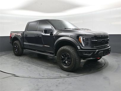 Used 2023 Ford F150 Raptor w/ Equipment Group 802A Raptor R