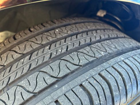 Used 2024 Ford Mustang Coupe image 29