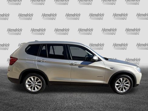 Used 2015 BMW X3 sDrive28i image 11
