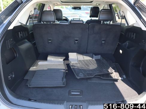 Used 2022 Ford Edge SEL w/ Convenience Package AWD/4WD image 31