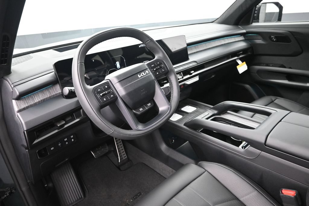 New 2027 Kia Telluride X-Line SX Prestige AWD/4WD image 14