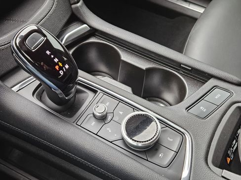 Used 2024 Cadillac XT5 Premium Luxury w/ Technology Package image 22