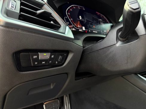 Used 2022 BMW 230i Coupe w/ M Sport Package RWD image 14