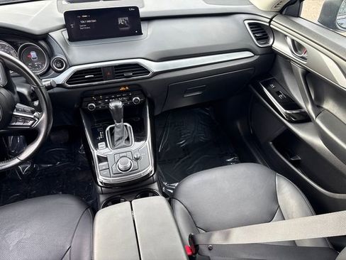 Used 2023 MAZDA CX-9 Touring Plus image 22