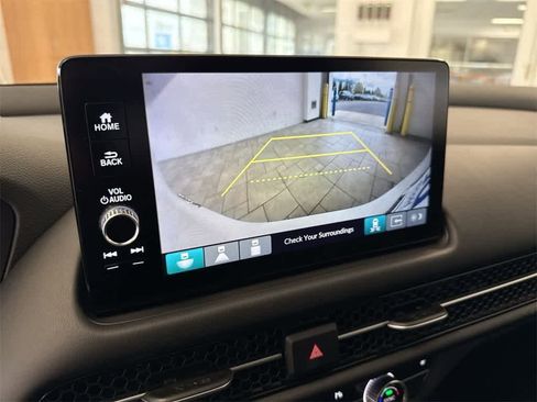 Certified 2024 Honda HR-V EX-L image 29